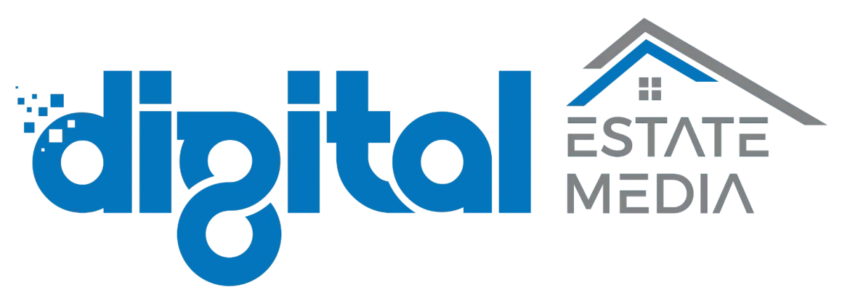 Digital Estate Media Logo